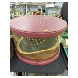 2 Ladies Hats