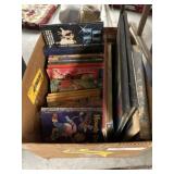 Box of Children