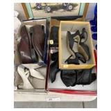 Assortment of Shoes