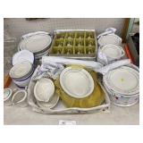 Noritake Chinaware