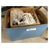 Assortment of Wii Accessories