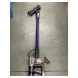 Dyson Cordless Vacuum
