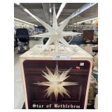 Maravian Star