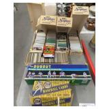 Assortment of Sports Cards
