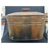 Copper Wash Boiler
