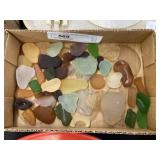 Assortment of Sea Glass