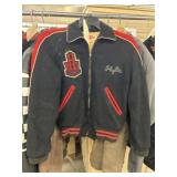 1969 Hempfield Varsity Jacket