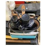 Pair of Binoculars
