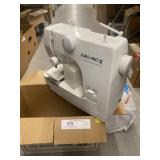 Euro Pro Sewing Machine