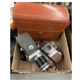 Vintage Cameras