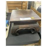 Oriental Plant Stand