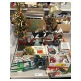 Christmas Decor