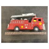Fire Truck Door Stop