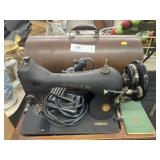 Singer Sewing Machine