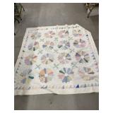Vintage Quilt