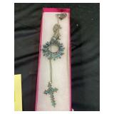 Turquoise Necklace