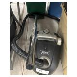 Vacuum Cleaner