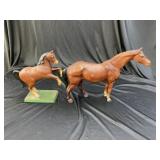 Hubley Thoroughbred & Still Bank