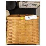 Longaberger Basket