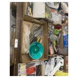 Small Kitchen Appliances & Utensils