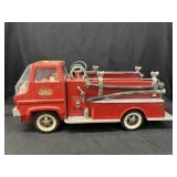 Vintage Tonka Fire Truck
