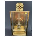 European Naval Lantern