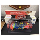 Collector Truck w/ Die Cast Toy Cars