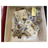 Souvenir Pins