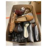 Assortment of Ladies Shoes