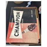 Automotive Owners Manuals
