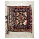 Geometric Pattern Rug