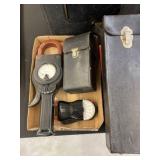Assortment of Vintage Voltage Testers