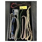 Beaded Necklaces