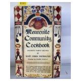 Mennonite Community Cookbook