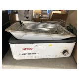Electric Roaster