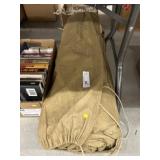 US Military Canopy