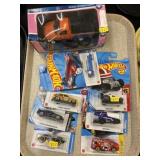 Diecast Toy Vehicles