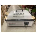 Electric Roaster