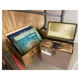 Record Albums