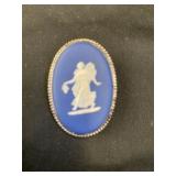Wedgewood Cameo