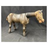 Shuco Horse