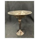 Sterling Weighted Compote