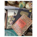 Story & Reference Books