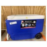 Igloo Cooler