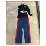 Marine Corps Dress Blues