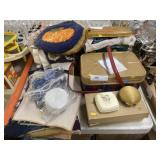 Sewing and Craft Supplies