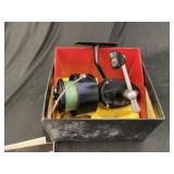 Mitchell 300 Fishing Reel