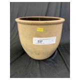 Stoneware Storage Crock