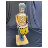 Wolverine Windup Drummer