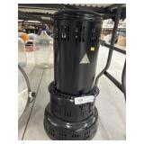Kerosene Heater